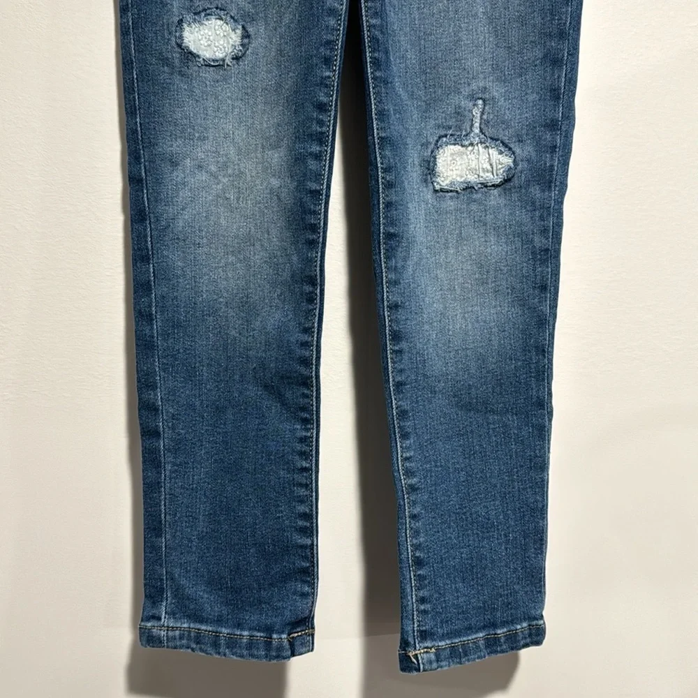 GIRLS JEANS